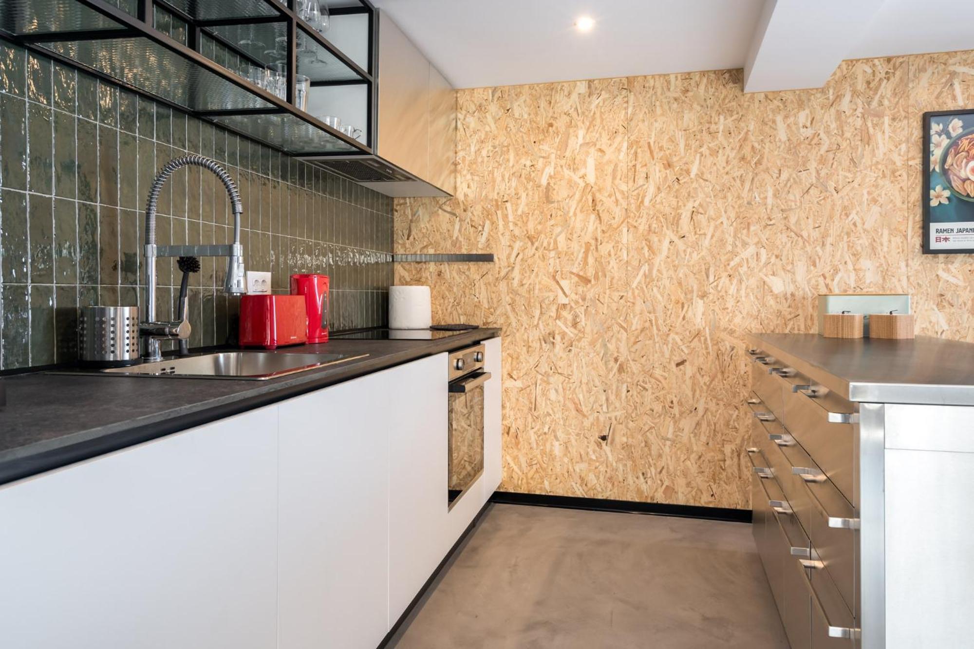 Mood Penthouse - 3Br Luxury Stay In Bukarest Exteriör bild