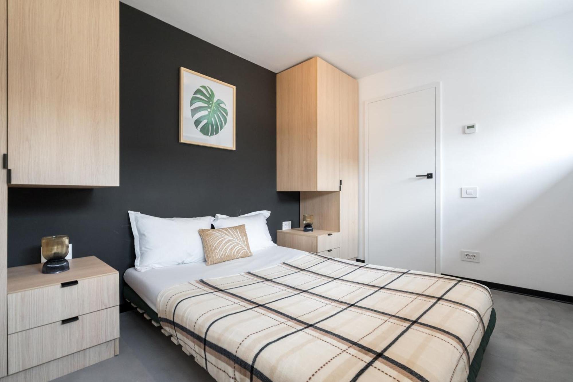 Mood Penthouse - 3Br Luxury Stay In Bukarest Exteriör bild