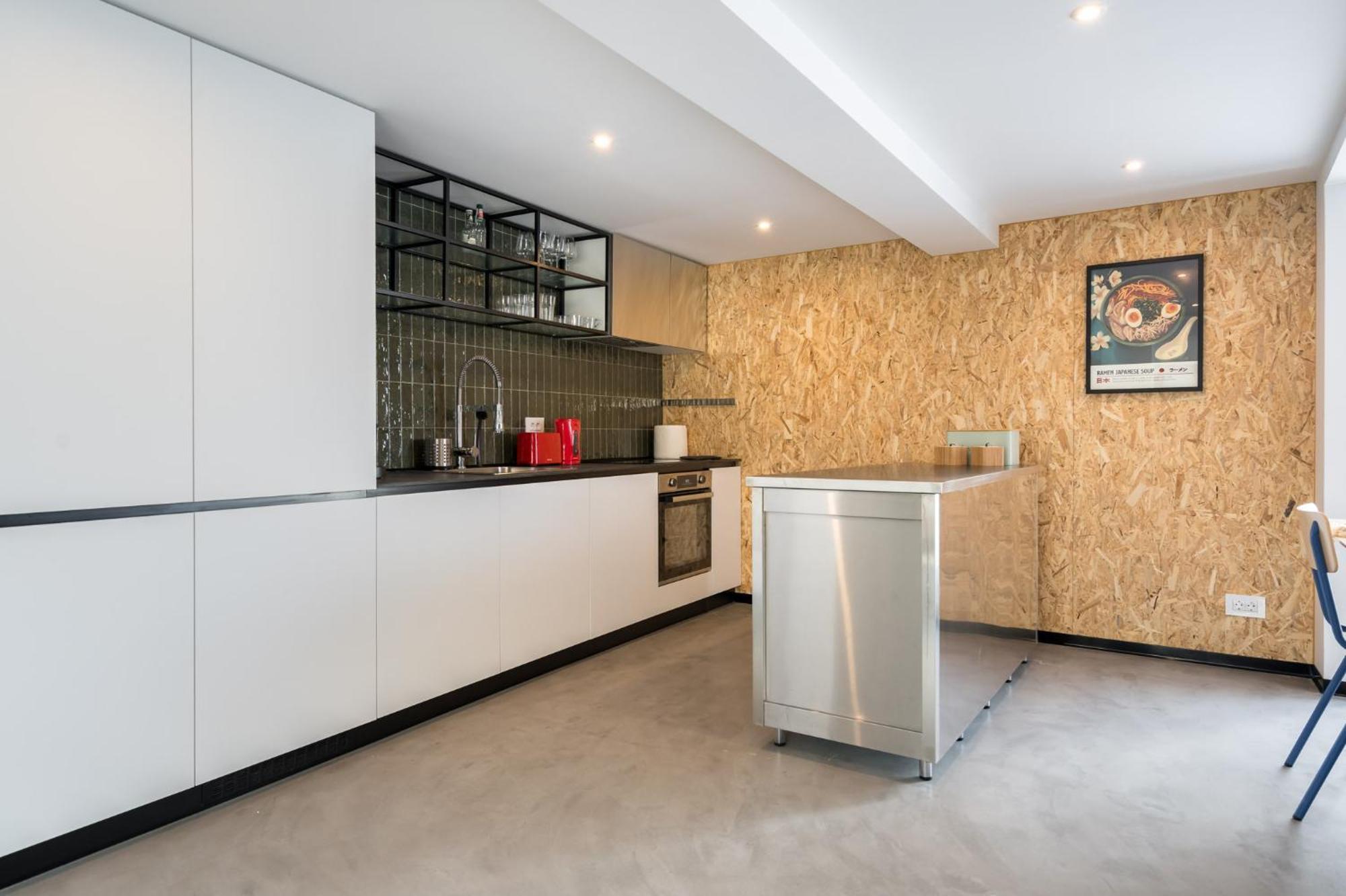 Mood Penthouse - 3Br Luxury Stay In Bukarest Exteriör bild
