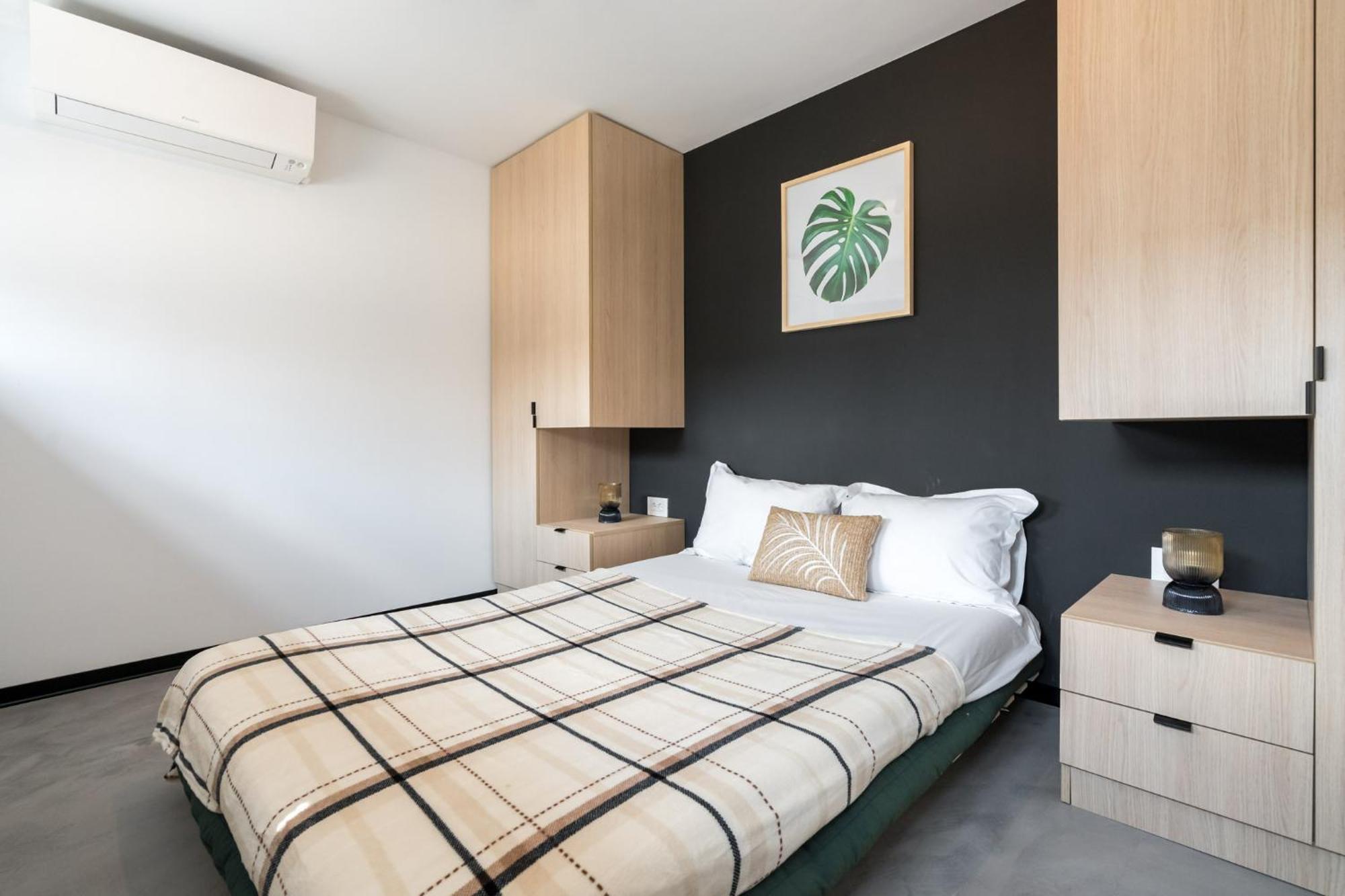 Mood Penthouse - 3Br Luxury Stay In Bukarest Exteriör bild