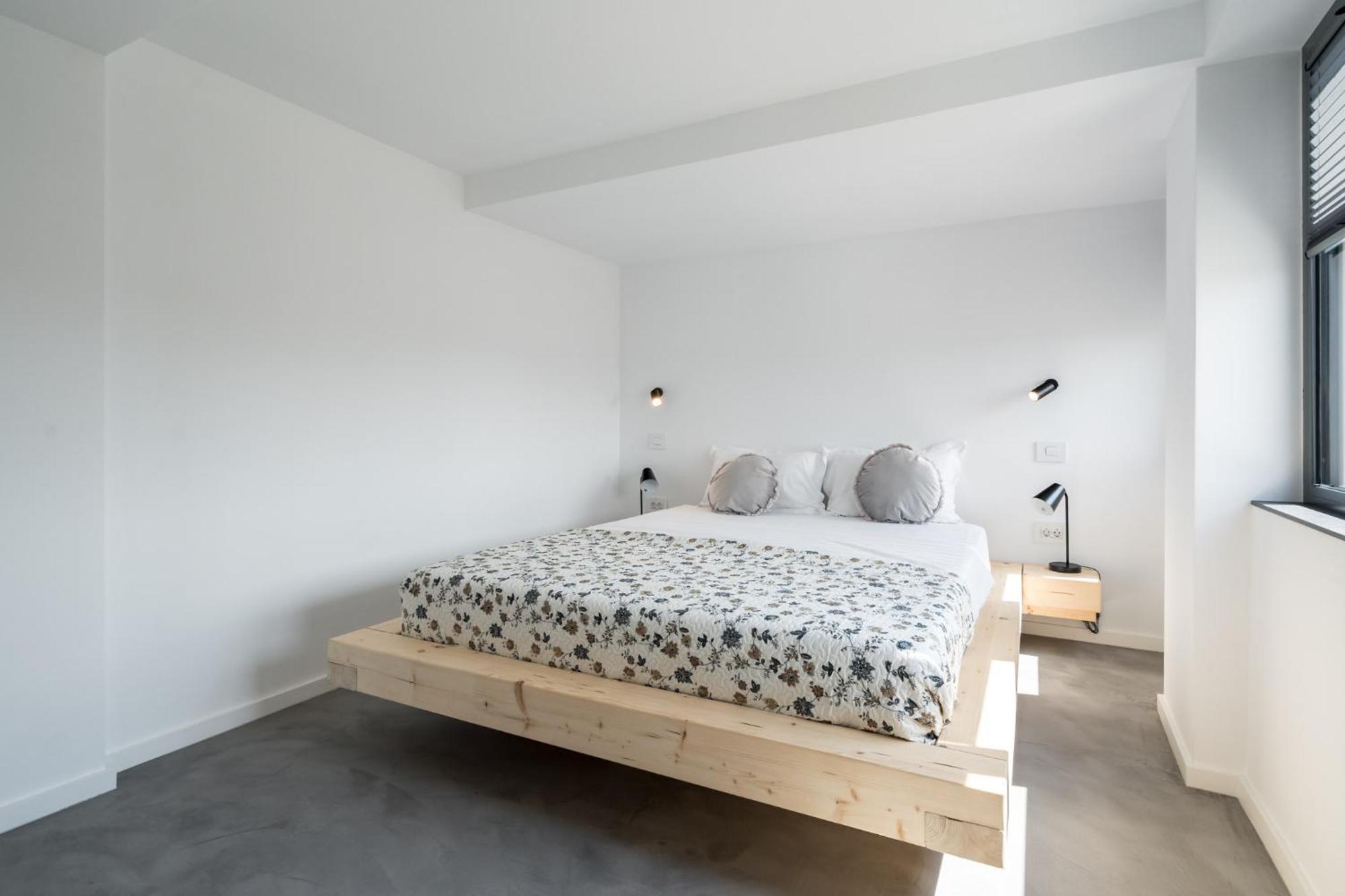 Mood Penthouse - 3Br Luxury Stay In Bukarest Exteriör bild